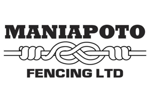 maniapoto fencing